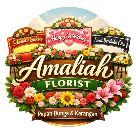 Papan Bunga Kandanggampang